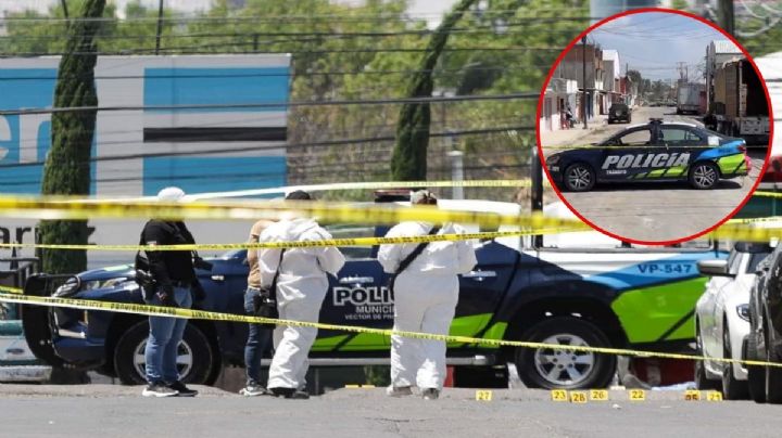 Vielka Pulido | Asesinan a otro sujeto en la zona donde balearon a la influencer