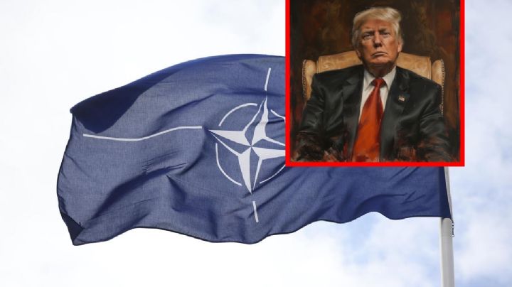 OTAN se prepara para el posible regreso de Trump; cierran filas para ayudar a Ucrania