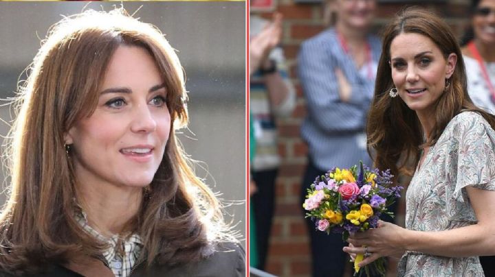 Cáncer y problemas financieros… así vive Kate Middleton su enfermedad