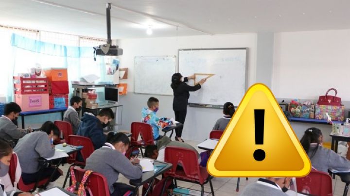 Calendario SEP: Estos son los puentes y días de descanso que le quedan al Ciclo Escolar 2023-2024