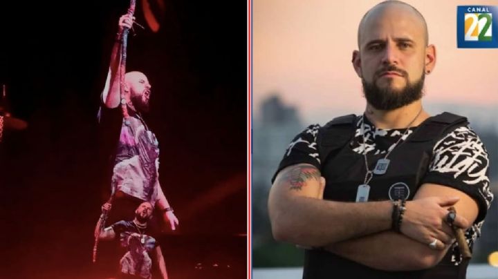 ¿Canal 22 cancela a El Temach? Estas son las razones...