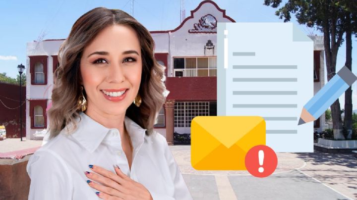 Candidata por el Distrito 18 en Hidalgo señala amenazas contra su familia