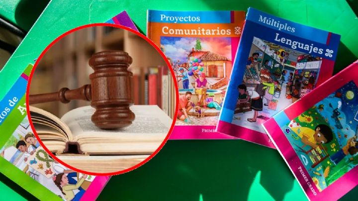 Libros de la SEP: Impugnan convocatoria para realización de libros de inglés