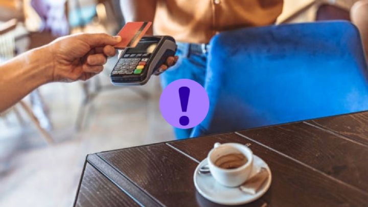 ¿Te cobraron comisión por pagar con tarjeta? Atento a esto