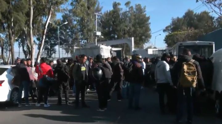 Sin Omar García Harfuch, rebelión en la policía de la CDMX