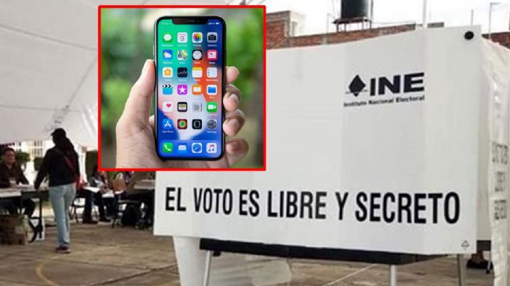 Así puedes ubicar tu casilla para votar el 2 de junio en Edomex