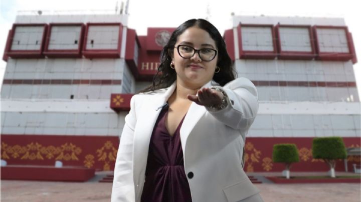 ¿Quién es Juana Vanesa Escalante, la nueva secretaria de Salud de Hidalgo?