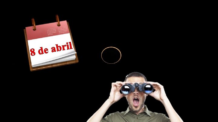 Las imágenes más impactantes del Eclipse Solar de 1991, ¿así se verá este 8 de abril?