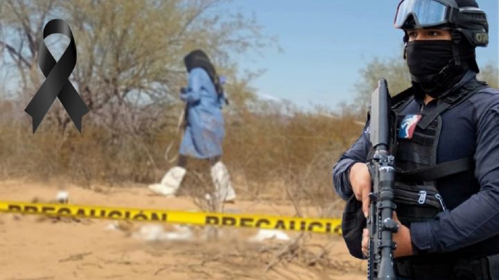 Alarma en Hidalgo por hallazgo de fosa clandestina que se quería negar; esto se sabe