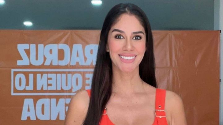 Sofía Yunes renuncia a MC; "el partido se convirtió en un esquirol de Morena", dice