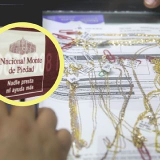 Huelga Monte de Piedad: cómo revisar tu contrato y boleta de empeño