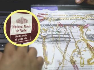 Huelga en el Monte de Piedad, ¿cómo obtener un refrendo adicional gratis?