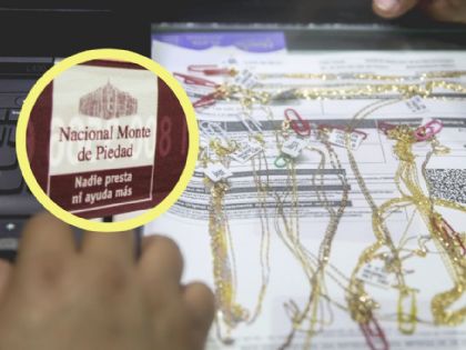 Huelga en Monte de Piedad: por qué podrías pagar intereses extra o perder tu empeño