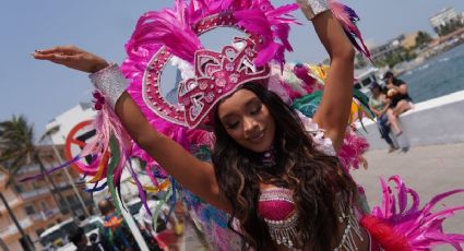 Carnaval de Veracruz 2024: rumbata el sábado 6 de abril; este es el recorrido