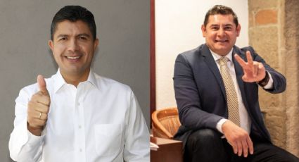 Coinciden en Xicotepec candidatos a la gubernatura de Puebla; ¿cuándo van a debatir?
