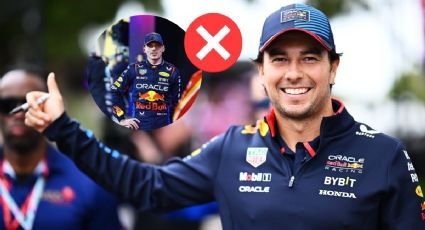 Checo Pérez revela el acuerdo al que llegaría con Red Bull Racing, ¿qué dice Verstappen?