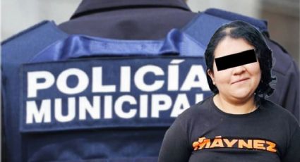 Trasciende detención de candidata de Movimiento Ciudadano con armas; mañana es su debate
