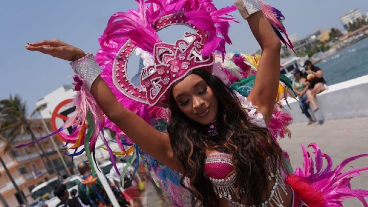Carnaval de Veracruz 2024: rumbata el sábado 6 de abril; este es el recorrido