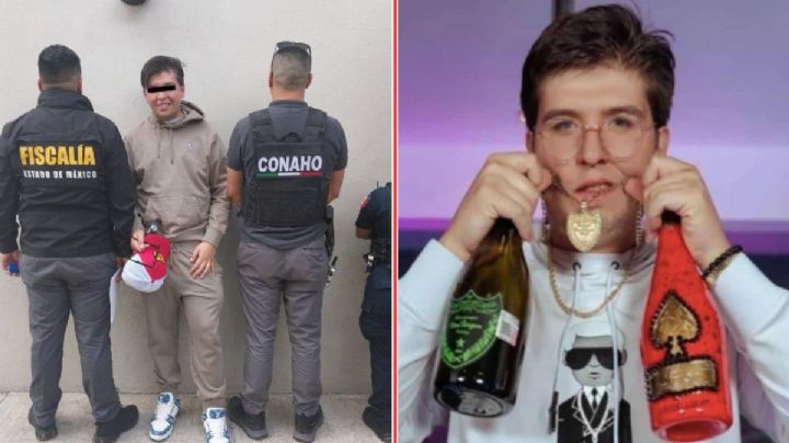 ¿Quién es el Fofo Márquez y por qué lo acusan de golpear a una mujer en Naucalpan?