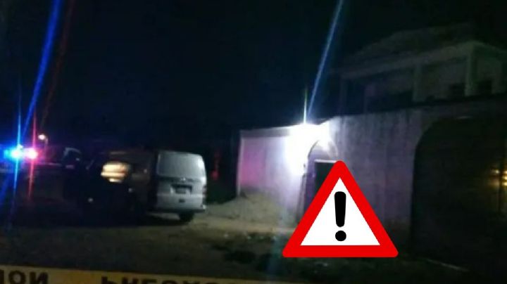 Dan 55 años de cárcel a Reandy "N" por feminicidio en Isla; asesinó a su suegra a palazos