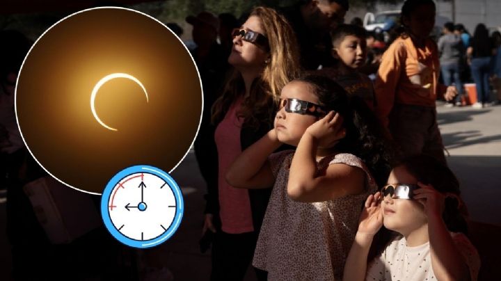 Ver eclipse solar en Veracruz: hora, cómo fotografiar y qué lentes usar