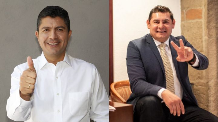Coinciden en Xicotepec candidatos a la gubernatura de Puebla; ¿cuándo van a debatir?