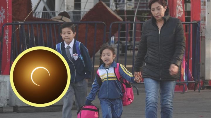 Calendario SEP: ¿Habrá clases el lunes 8 de abril del 2024?