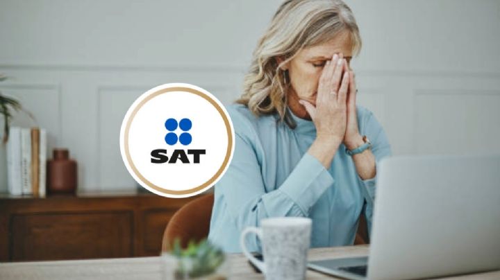 SAT: Estos contribuyentes NO pueden tener deducciones personales en declaración anual 2023