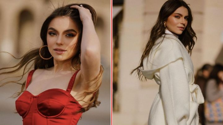 Sofía Castro revela su verdadero estado de salud justo antes de su boda