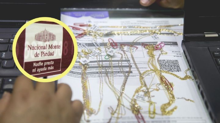 ¿Qué pasa si no pago mi refrendo en Monte de Piedad por un empeño?