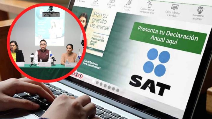 No te confundas, estas son las mejoras al portal del SAT