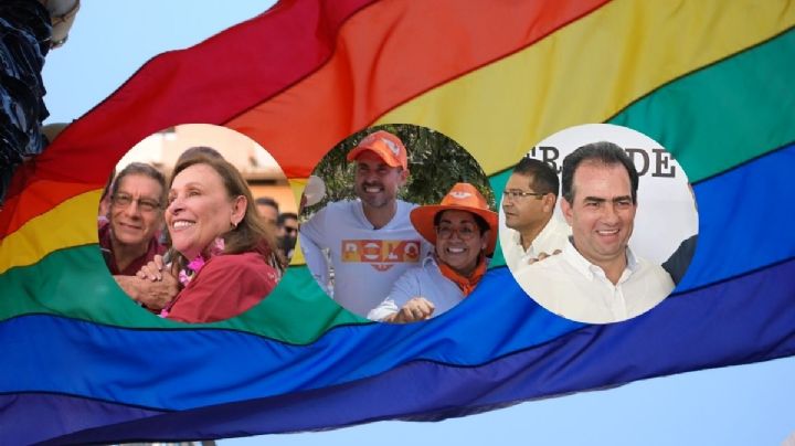 Queremos propuestas no solo promesas por elecciones: Comunidad LGBT+