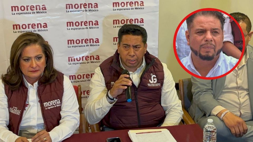 La Comisión Nacional de Elecciones de Morena, deberá definir a más tardar este sábado 6 de abril quien será él o la candidata en Celaya, el cual saldrá de la misma inscripción de aspirantes que fueron sometidos a la encuesta.