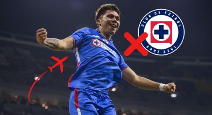 Los equipos que se quieren robar a Rodrigo Huescas de Cruz Azul, ¿lo dejarán ir?