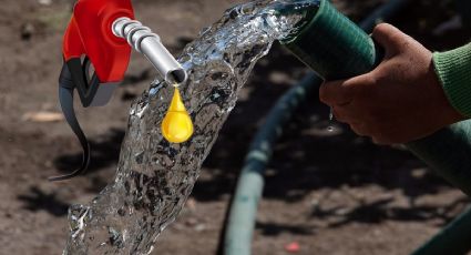Sacmex encuentra contaminante en agua de la Benito Juárez, no es gasolina, asegura