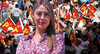 Renuncia Marisol Ortega a candidatura por el PT