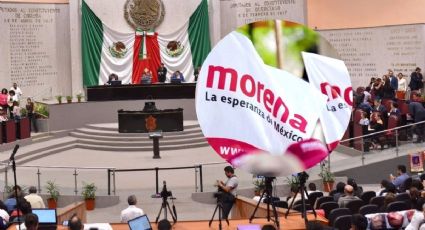 Esta es la lista de candidatos plurinominales de Morena al Congreso de Veracruz