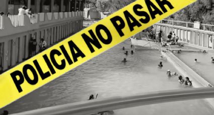 Otro menor muere ahogado en balneario de Hidalgo; es el segundo del día