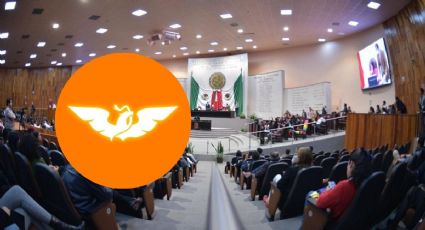 Movimiento Ciudadano revela lista de candidatos plurinominales en Veracruz