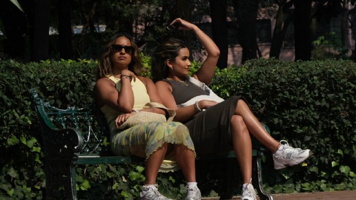 Bastante calor para este sábado 6 de abril