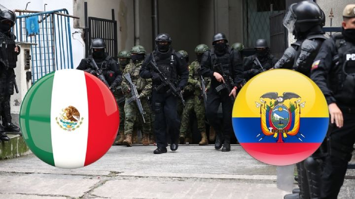 Crisis México - Ecuador: ¿Qué ha pasado desde el rompimiento de relaciones?