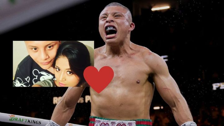 La mujer detrás del éxito del Pitbull Cruz, el nuevo campeón mexicano