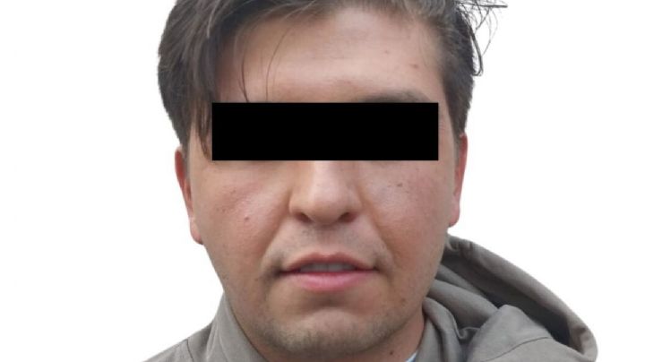 "Fofo" Márquez: Dan prisión preventiva a influencer por golpear a mujer