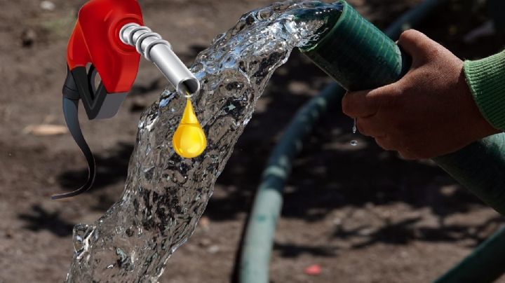 Sacmex encuentra contaminante en agua de la Benito Juárez, no es gasolina, asegura