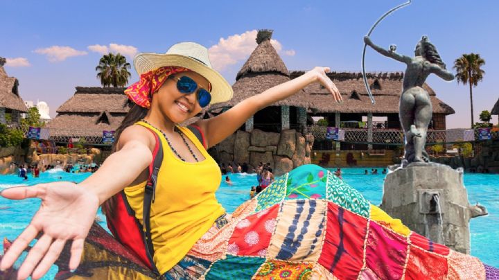 Este fue el municipio de Hidalgo más visitado en Semana Santa