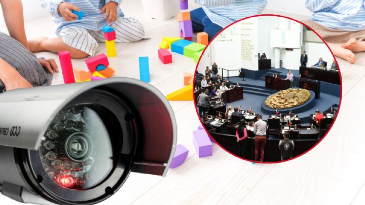 Estas son las medidas de seguridad que deberán tener los centros de cuidado infantil por ley