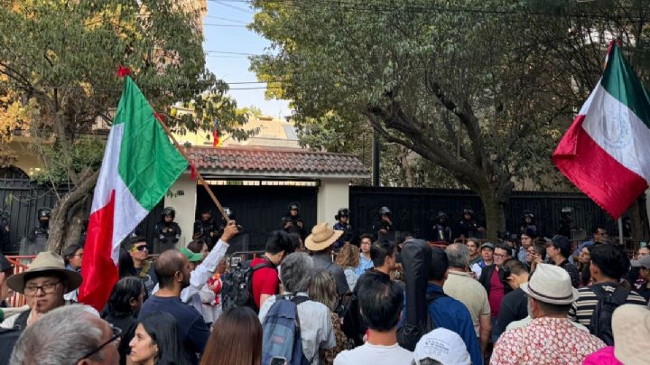 Ecuador cerrará consulados en México el 16 de mayo; los trámites se harán en estos países