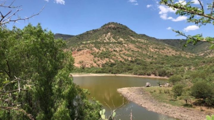 A las 4 de la mañana asaltan a senderistas en El Potrero