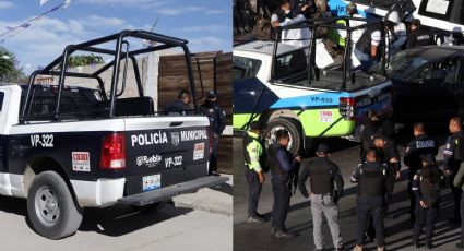 Semana roja en Puebla: 13 personas fueron asesinadas
