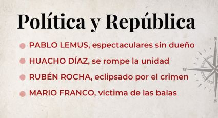 Política y República